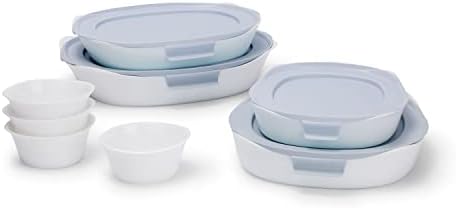Rubbermaid Glass Baking Dishes for Oven