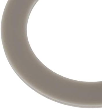 3Pcs Blender Gasket Rubber Seal O-Ring CUCB-456-3, Replacement for Cuisinart Blenders BFP703 BFP-703 BFP703B BFP-703CH SPB-7 SPB7 SPB-7BK CB8 CB9 BFP-703