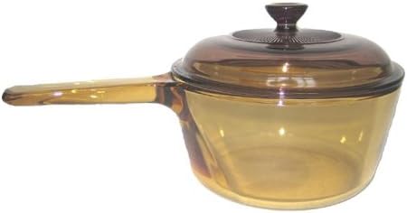 VISIONS 2.5L Saucepan