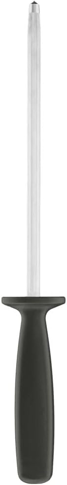 Cuisinart C77SSB-12P Color Pro Collection 12 Piece Knife Block Set, Black