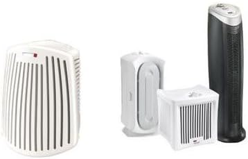 Nispira Carbon Filter Replacement 04234G Compatible with Hamilton Beach TrueAir Room Odor Eliminators 04384, 04386, 04532, 04532GM, 04530, 3 Packs