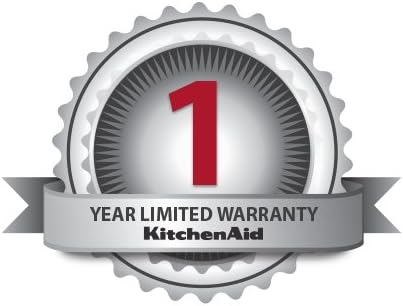 KitchenAid KSMHAP Attachment Hub Accessory Pack, Silver