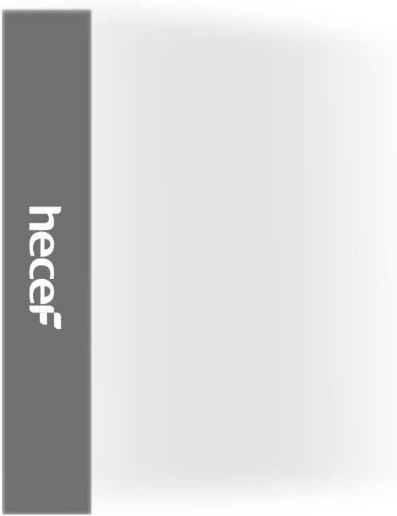 hecef Silver Kitchen knife set of 5, Satin Finish Blade with Hollow Handle, includes 8" Chef, 8" Bread, 8" Santoku, 5" Utility and 3.5" paring knife