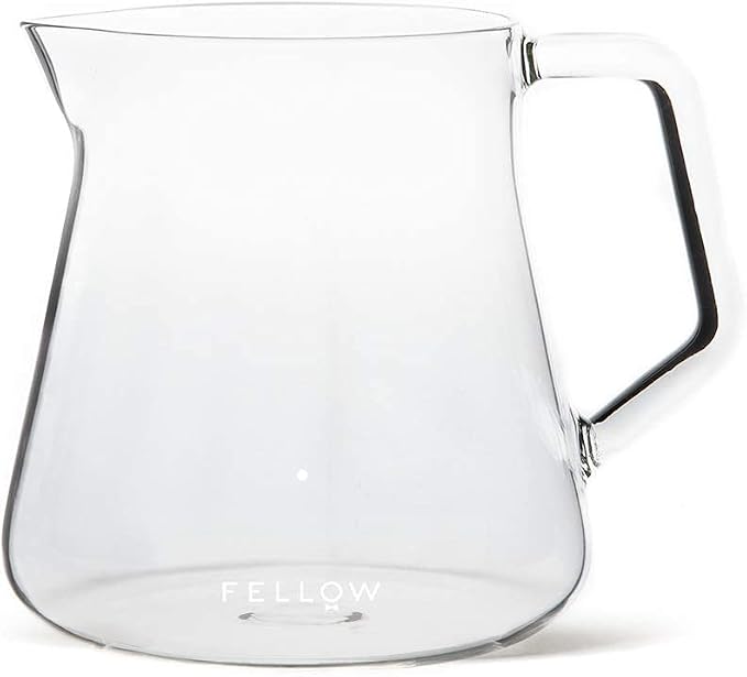 Fellow Mighty Small Glass Carafe - Image 8
