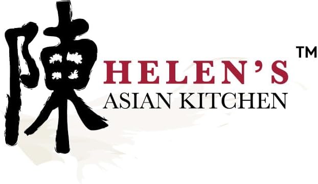 Helen's Asian Kitchen Bamboo Food Steamer with Lid - 100% Natural Bamboo - Basket Steamers for Cooking Dumplings, Dim Sum, Veggies, Fish, Meat - Preserve Nutrients & Flavors - 12-Inch