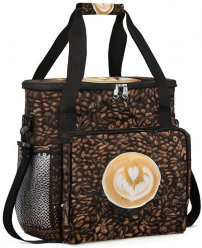 Coffee Maker Bag Compatible - Image 7