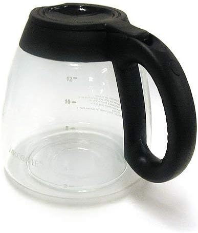 Mr. Coffee 12-Cup Replacement Decanter - Image 3