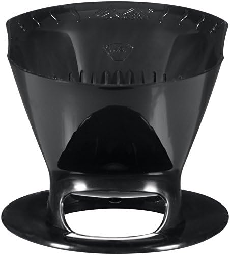Melitta Filter Coffee Maker, Single Cup Pour-Over Brewer - Image 2