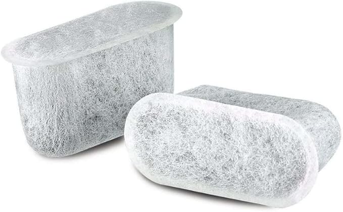 Cuisinart Replacement Water Filters, 2-Pack, Burr Mill