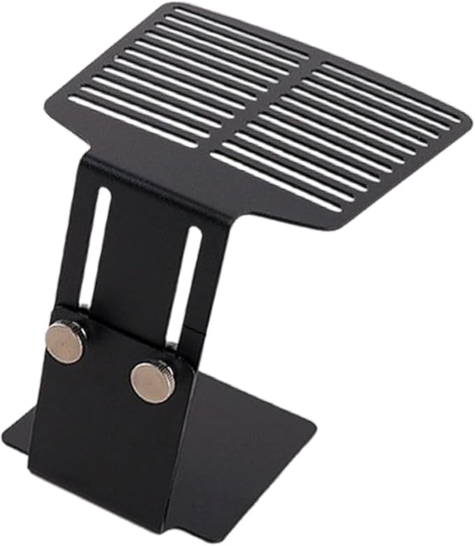 Scale Stand Coffee Weighing Holder Height Adjustable - Image 9