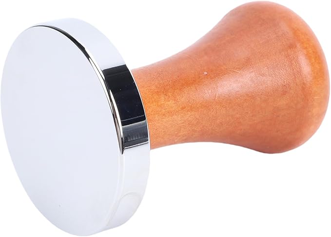 Fabater Accessories Kit, 58mm Stainless Steel Tamper Distribution Tool - Image 9