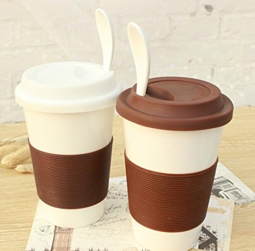 Silicone Cup Covers, Reusable Silicone Lids - Image 7