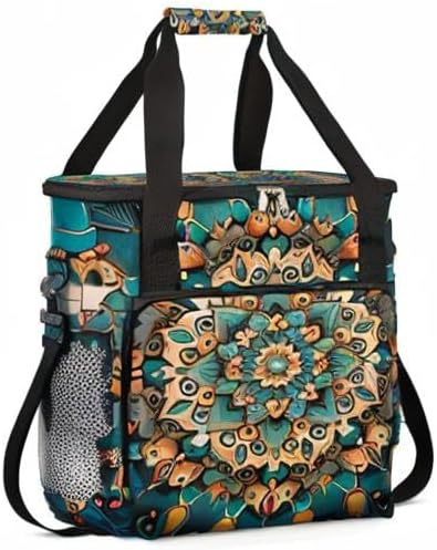 Coffee Maker Bag Compatible - Image 9