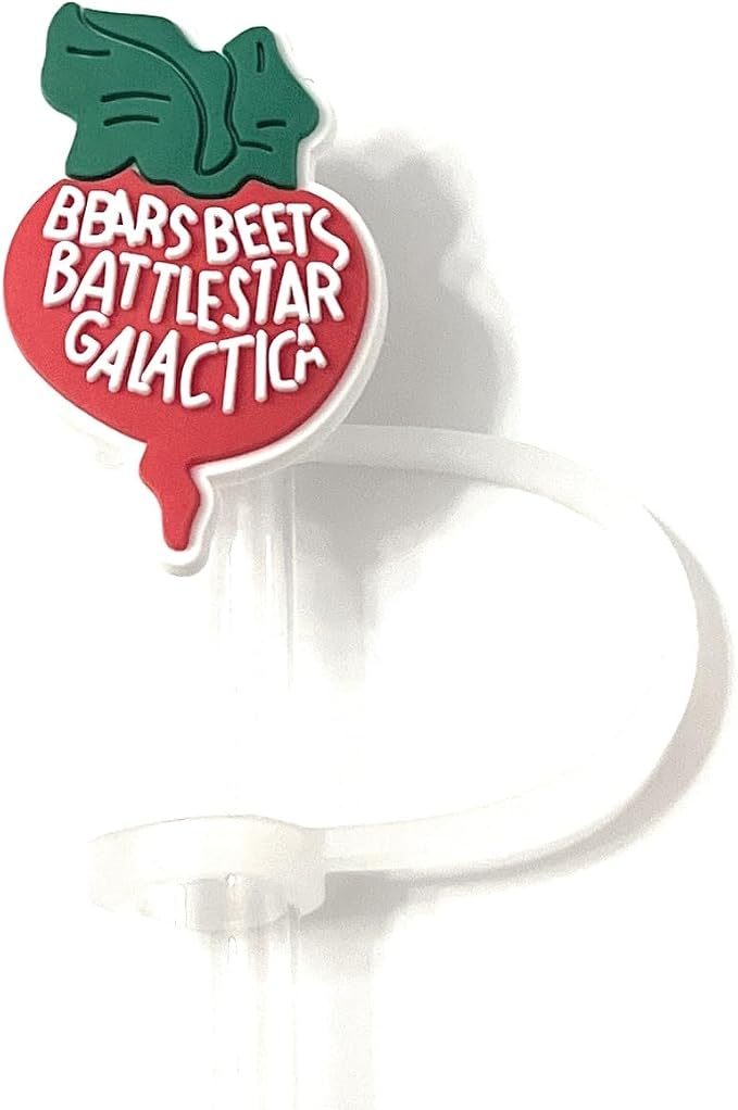 6 Pack 10mm Straw Toppers Compatible - Image 8