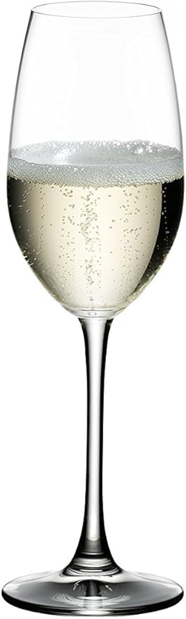 Riedel Ouverture Red and White Magnum Glass and Champagne Flute
