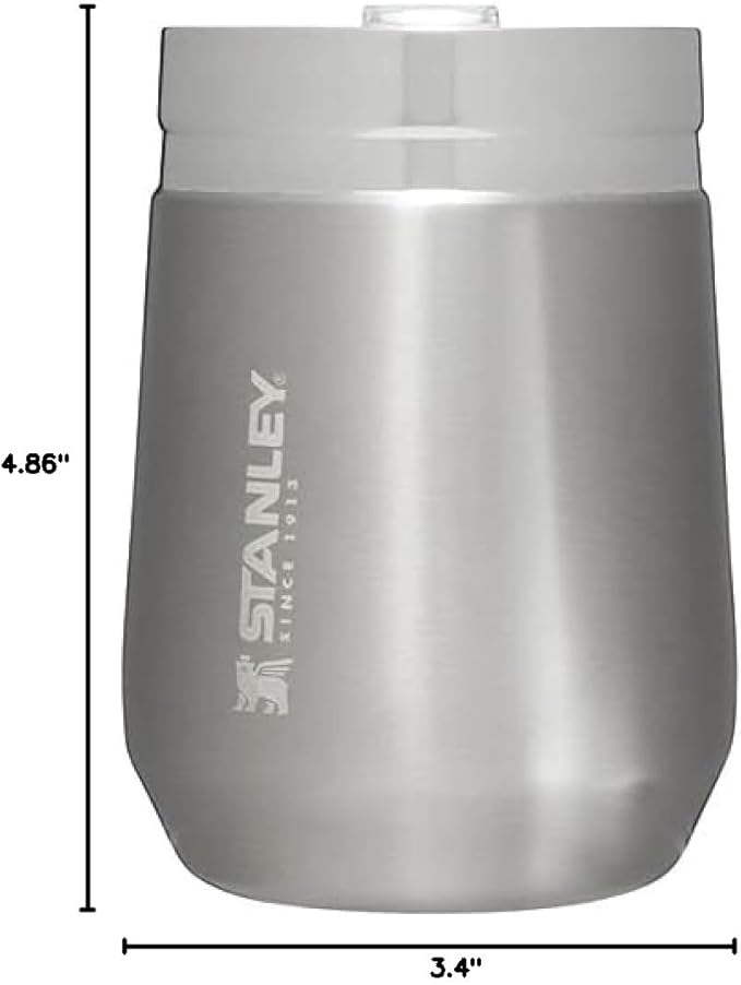 STANLEY GO Everyday Wine Tumbler