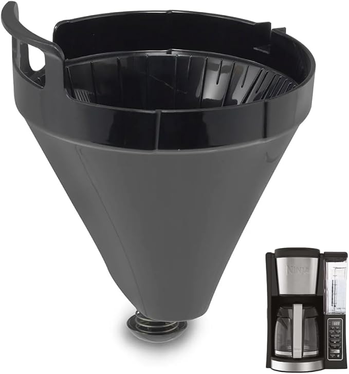 Replacement Brew Basket For Ninja Coffee Maker, Compatible - Image 2