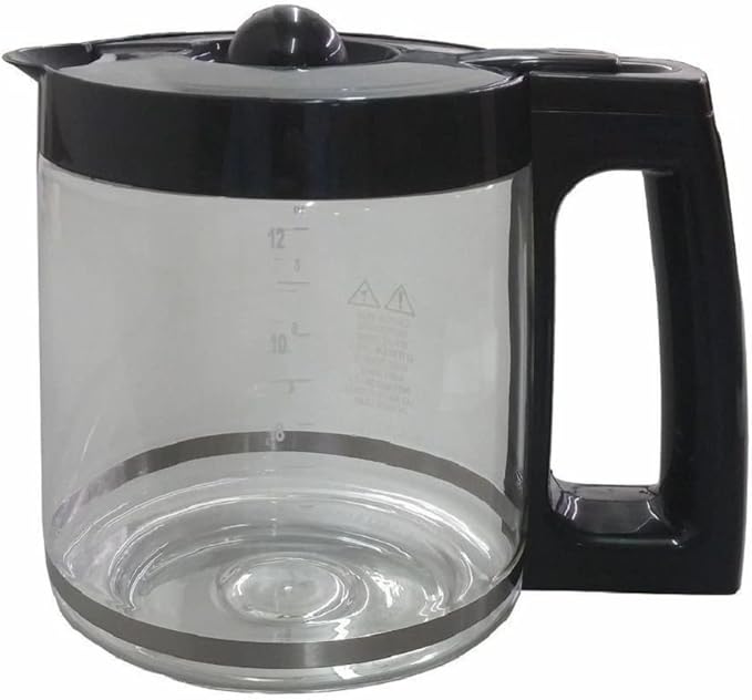 REPLACEMENT CARAFE MFG: 88185PS