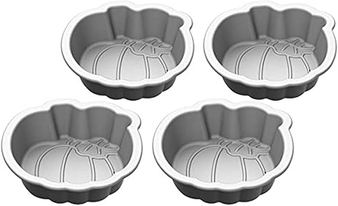 Cuisinart CMBM-4PMK 4-pc Mini Pumpkin Set