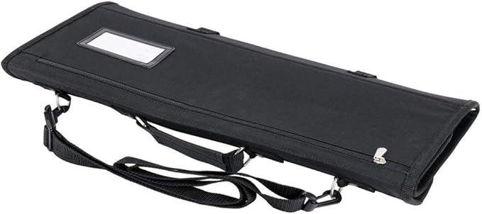 Mercer Culinary 17-Pocket Knife Case