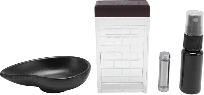 Rengue Coffee Bean Cellar with Stand Multifunctional Coffee Dosing Cup and - Image 7