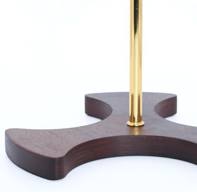 2-Tier Revolving Mug Tree Holder - Image 8