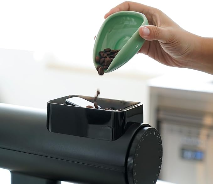 watchget Coffee Beans Dosing Cup - Image 9