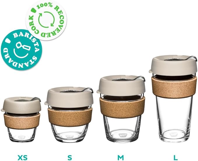 KeepCup Brew Cork - Image 6