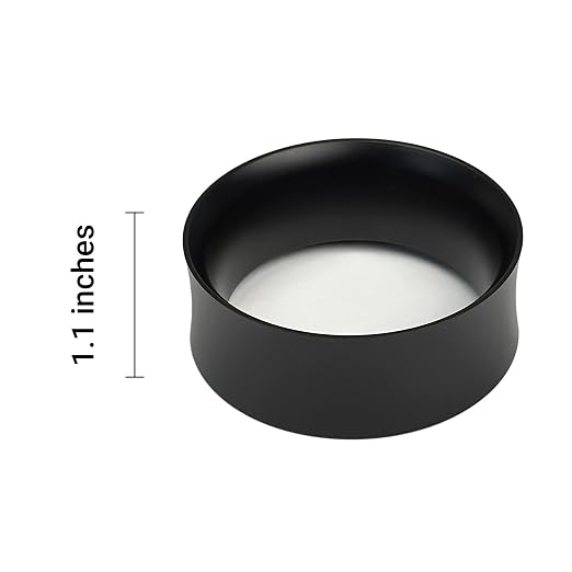 MiiCoffee 58mm Magnetic Dosing Funnel - Image 6
