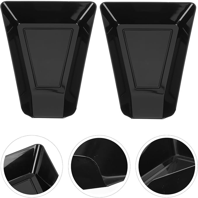 Ipetboom Coffee Beans Cupping Sample Tray 200g Plastic Display Plate - Image 9
