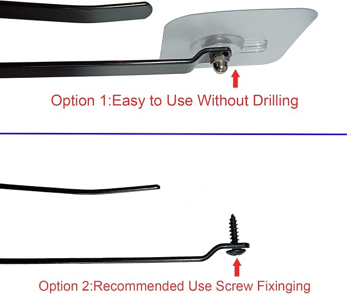 Adjustable Mug Hooks - Image 7