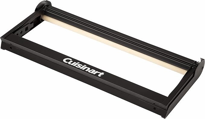 Cuisinart CBP-518 Holder Non-Slip Base, Butcher Paper Cutter Dispenser, 18