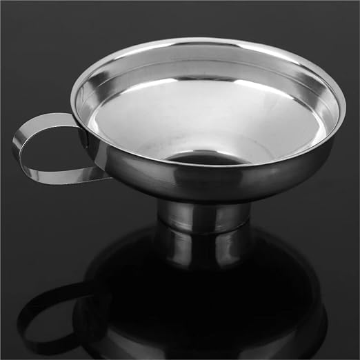 3 Pcs Stainless Steel Home Coffee Filter Easy Cleaning Reusable - Image 6
