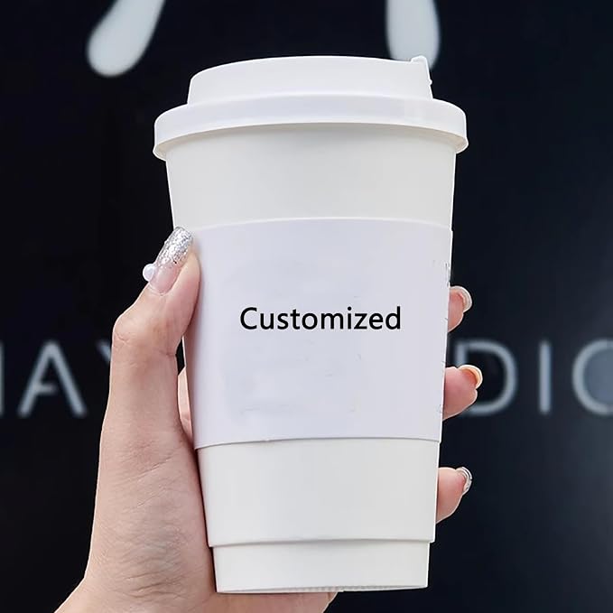 WARMBUY Coffee Cup Sleeves - Image 6