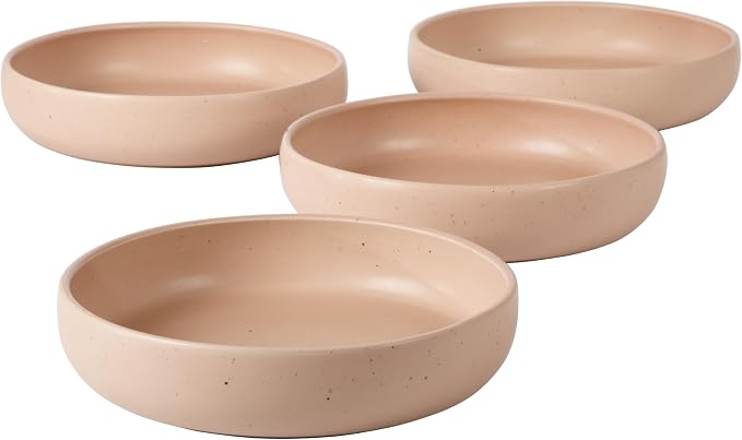 Bloomhouse - Two Time Oprah's Favorite Things Winner - Corsica Clay 4-Piece - Image 4
