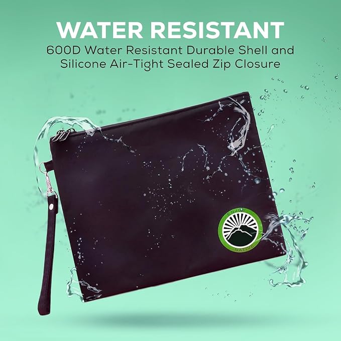 Enjoy Native Smell Proof Bag - Image 6
