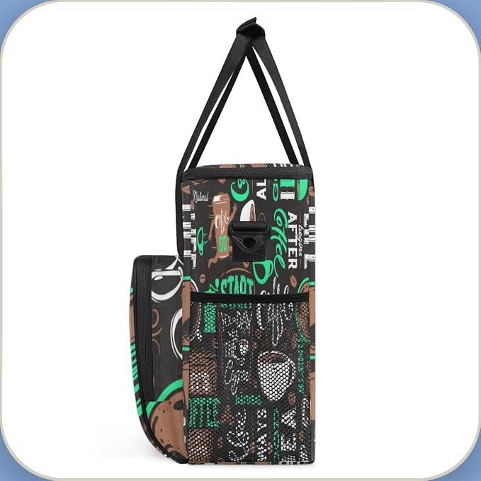 Coffee Maker Bag Compatible - Image 7