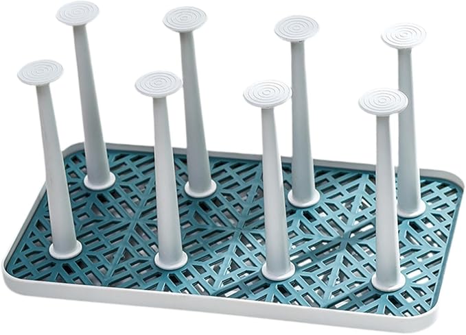 Cup Drying Rack Mug Drain Holder - Image 7