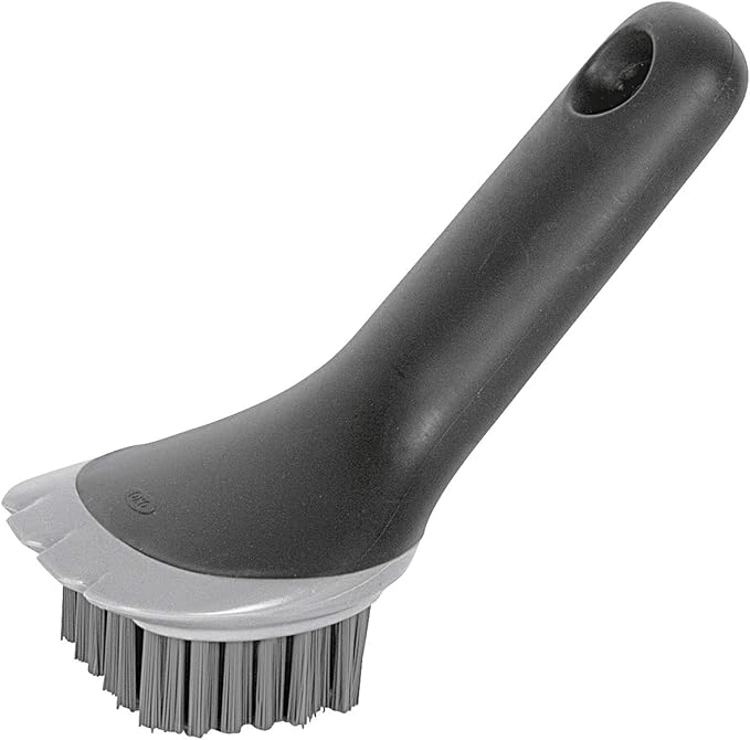 OXO Good Grips Electric Grill and Panini Press Brush