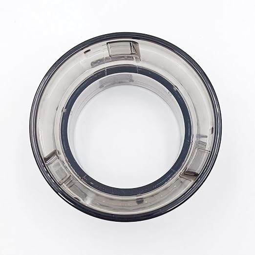 54mm Dosing Funnel for Breville Barista portafilters, Bambino Espresso Machines - Image 4