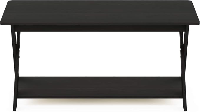 FURINNO Modern Simplistic Coffee Table - Image 8