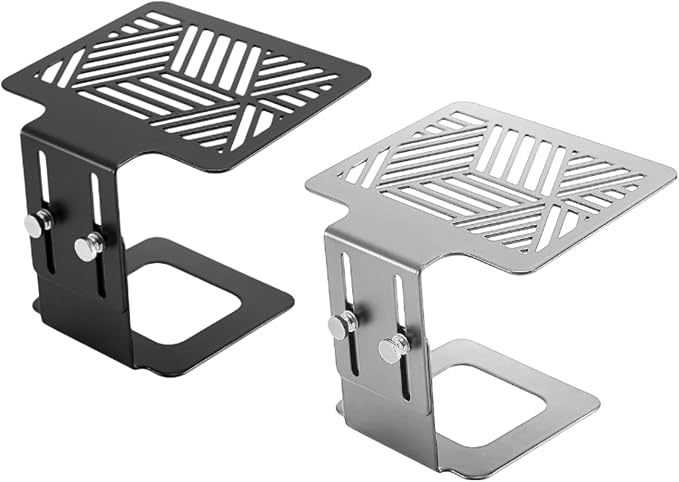 Adjustable Stainless Steel Coffee Measuring Stand - Image 9