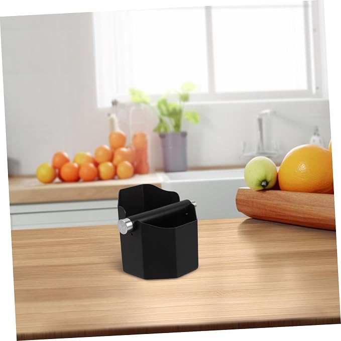 Compact Espresso Grounds Container - Image 9