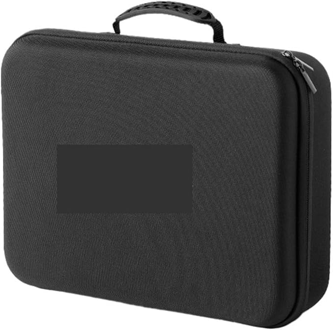 Compatible For Portable Coffee Machine Carrying Bag For Home & Camping - Image 3