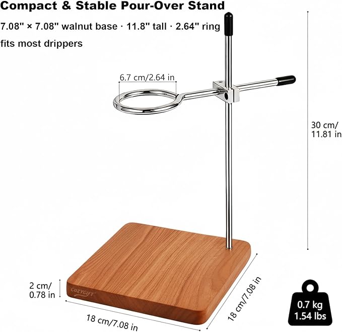 Pour Over Stand - Image 7