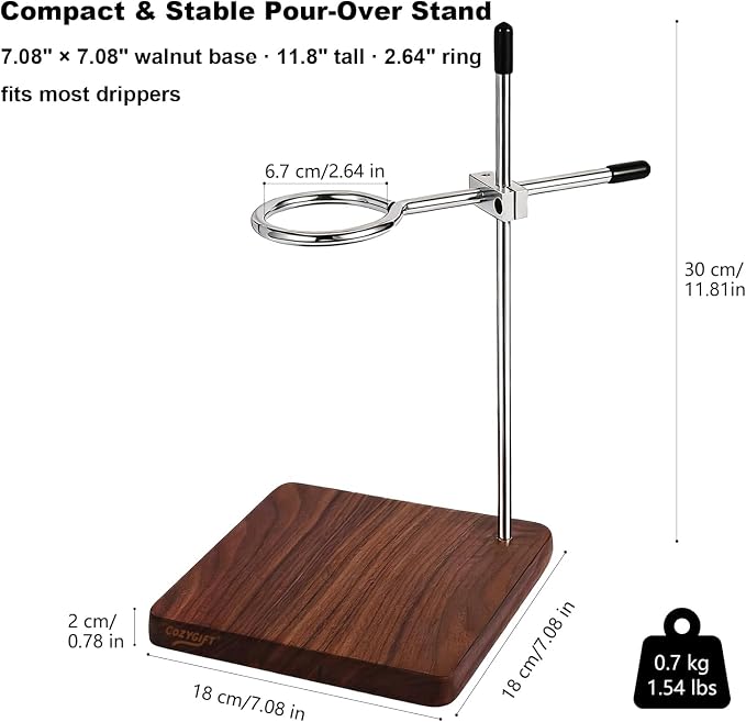 Pour Over Stand - Image 7