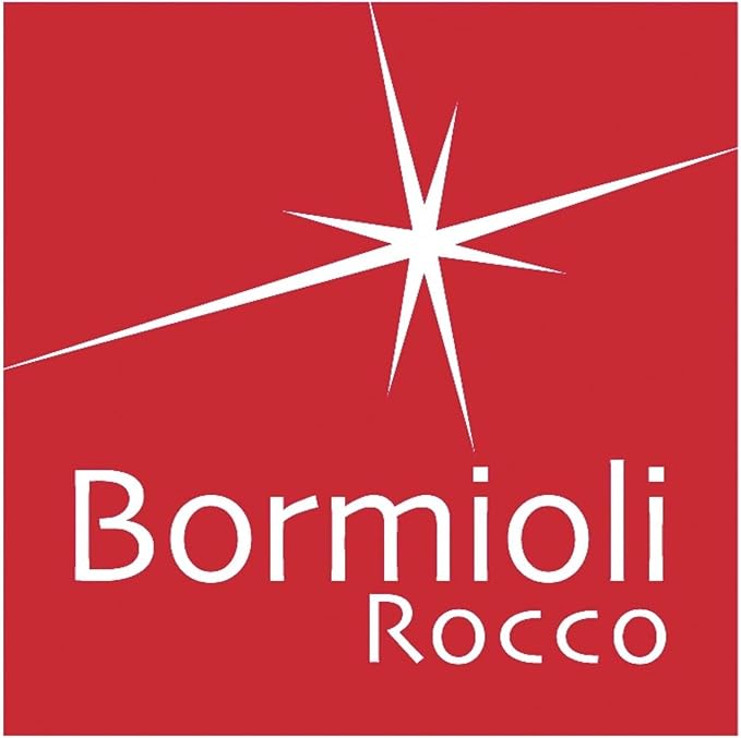 Bormioli Rocco Quattro Stagioni Maxi Collection - Jar - 2 Liter (67.75 oz.)