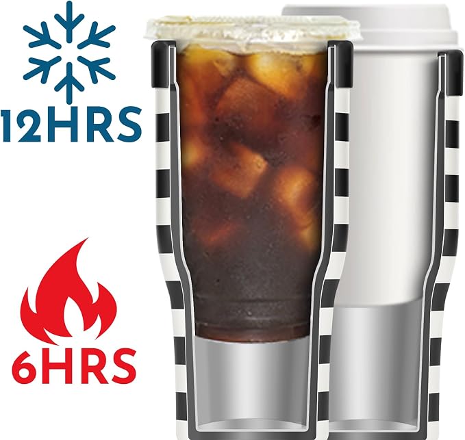 Universal Iced Coffee Sleeve - Image 7