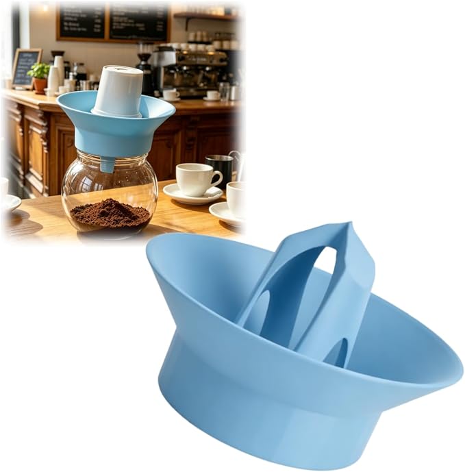 Coffee Grounds Extractor Kit compatible by Unknown