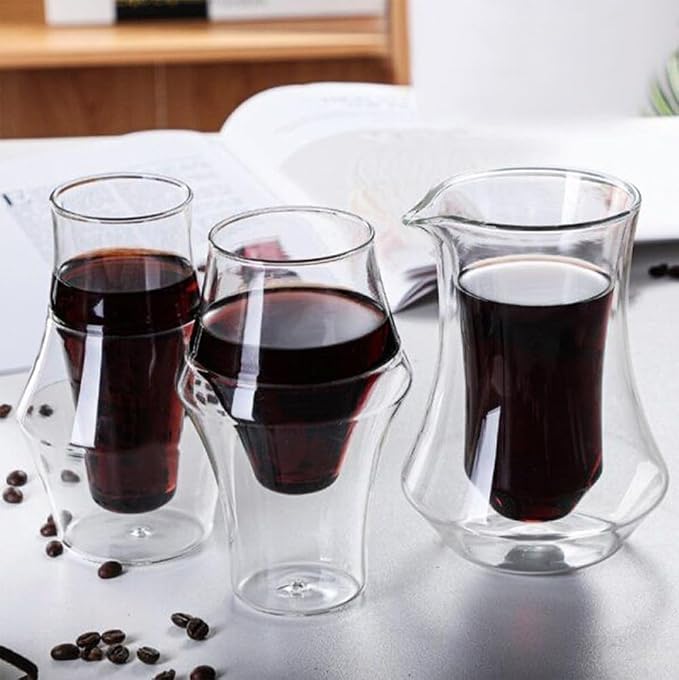 10oz Coffee Carafe - Image 6